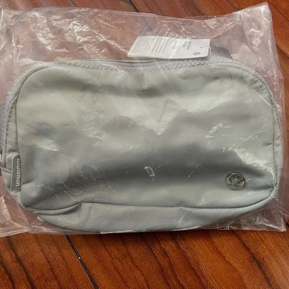 lululemon athletica | Bags | Nwt Lululemon Everywhere Belt Bag In Original Plastic  Bag | Poshmark